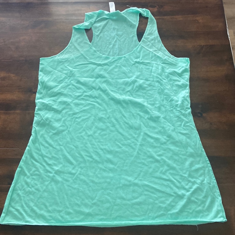 Bella Canvas Tank Top
